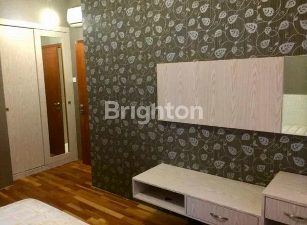 image APARTEMEN 3BR FULL FURNISHED POINS SQUARE JAKARTA SELATAN (5)