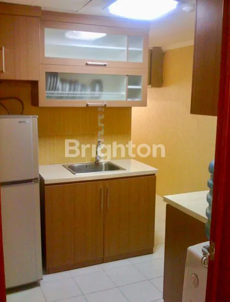 image APARTEMEN 3BR FULL FURNISHED POINS SQUARE JAKARTA SELATAN (6)
