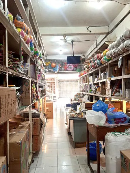 image RUKO JL. BAWEAN. KAWASAN PUSAT PASAR JL. SUTOMO & MEDAN MALL. PUSAT GROSIR. STRATEGIS. HARGA BAGUS (2)