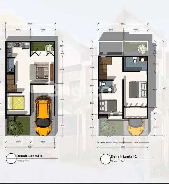 image RUMAH DI PUSAT KOTA DENPASAR (3)