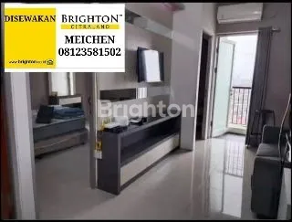 APARTMENT GUNAWANGSA