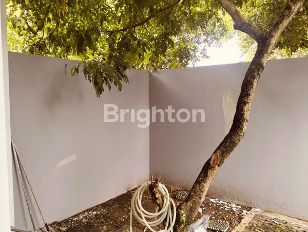 image RUMAH 1 LANTAI THE ICON CLUSTER SIMPLICITY BSD SIAP HUNI (1)