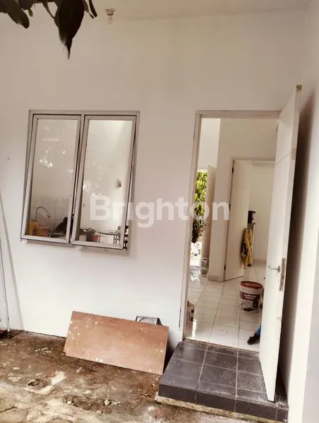 image RUMAH 1 LANTAI THE ICON CLUSTER SIMPLICITY BSD SIAP HUNI (5)