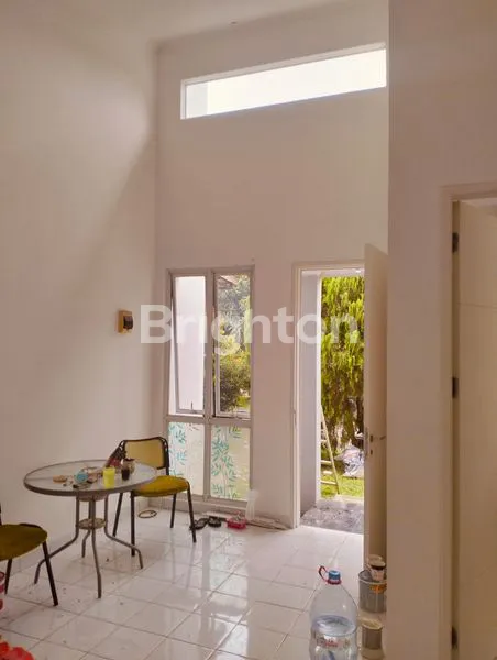 image RUMAH 1 LANTAI THE ICON CLUSTER SIMPLICITY BSD SIAP HUNI (6)