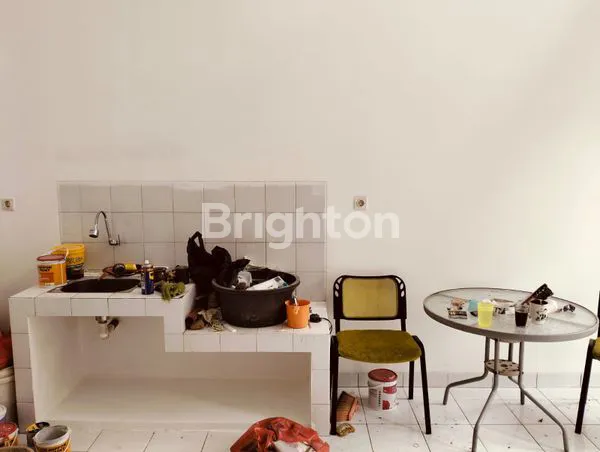 image RUMAH 1 LANTAI THE ICON CLUSTER SIMPLICITY BSD SIAP HUNI (7)