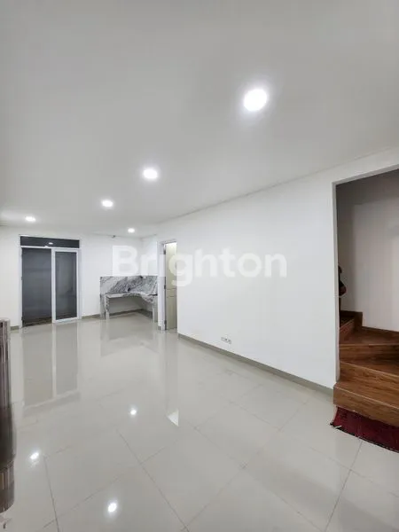 image RUMAH DURI KEPA 3LANTAI MURAH BRAND NEW POSISI RECOMEMDED (2)