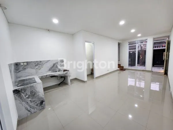 image RUMAH DURI KEPA 3LANTAI MURAH BRAND NEW POSISI RECOMEMDED (3)