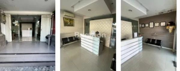 image RUKO 3 LANTAI DI MAHENDRADATA UTARA - DENPASAR  (2)