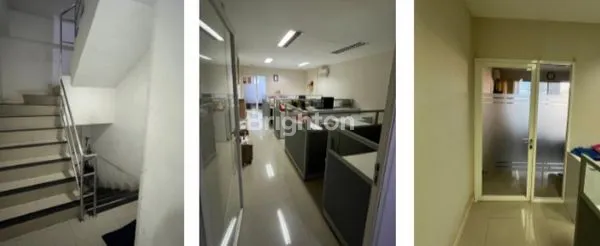 image RUKO 3 LANTAI DI MAHENDRADATA UTARA - DENPASAR  (3)