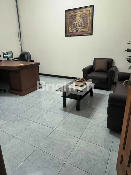 image RUNGKUT MAPAN  RUMAH USAHA LT282 (6)