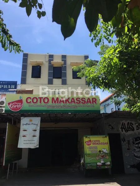 RUKO 3 LANTAI KENDALSARI