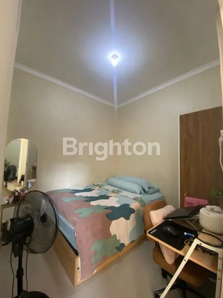 image RUMAH ARTISTIK MINIMALIS SIAP HUNI PERUMAHAN PERMATA ANNISA (KEDUNGKANDANG-MALANG) (6)