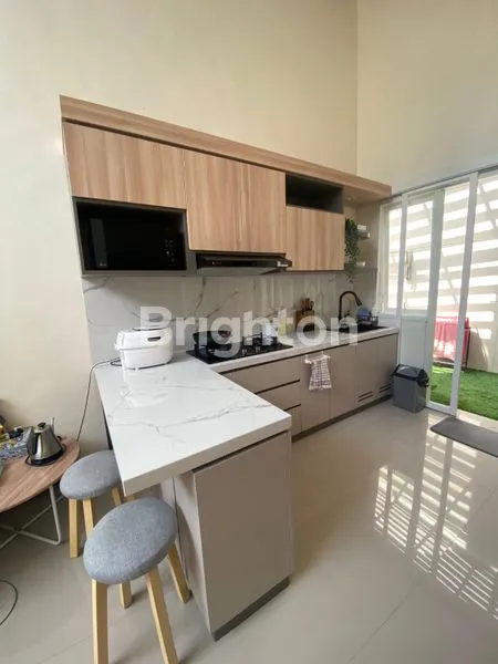 image RUMAH ARTISTIK MINIMALIS SIAP HUNI PERUMAHAN PERMATA ANNISA (KEDUNGKANDANG-MALANG) (7)