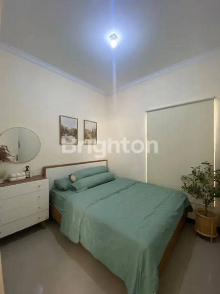 image RUMAH ARTISTIK MINIMALIS SIAP HUNI PERUMAHAN PERMATA ANNISA (KEDUNGKANDANG-MALANG) (5)