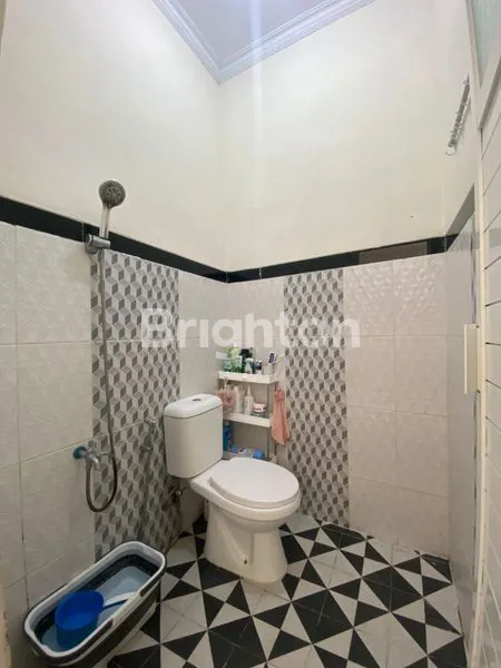 image RUMAH ARTISTIK MINIMALIS SIAP HUNI PERUMAHAN PERMATA ANNISA (KEDUNGKANDANG-MALANG) (8)