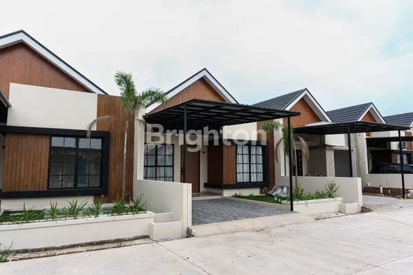 image BARU. RUMAH 1 LANTAI (2)