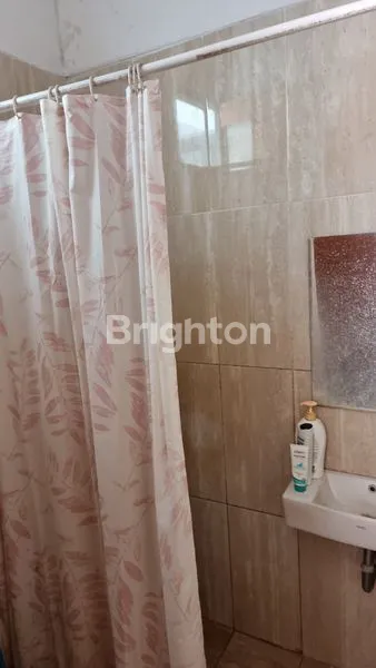 image RUMAH SIAP HUNI DI BELLE LEGOSO RESIDENCE – LOKASI STRATEGIS!\\\\ (5)