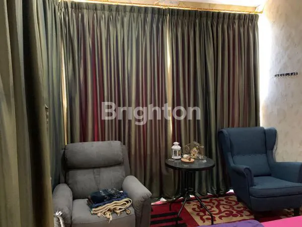 image RUMAH MEWAH DI BINTARO TANGERANG SELATAN (1)