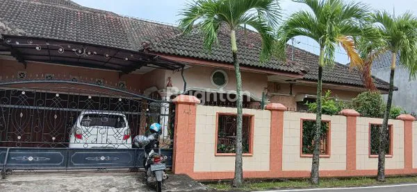 RUMAH SIAP HUNI, AREA SEBERANG ULU II, PALEMBANG