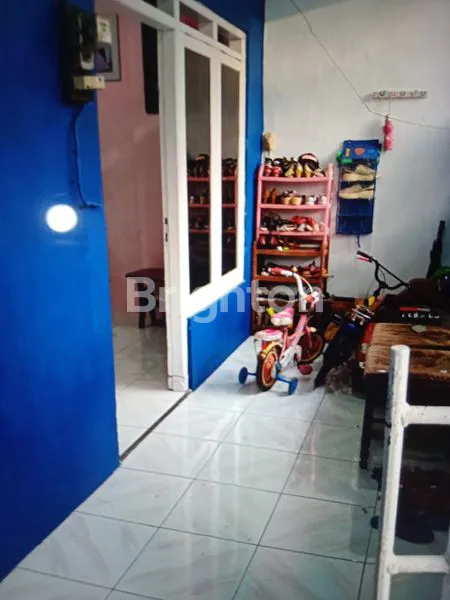 RUMAH SIAP PAKAI.BATURSARI