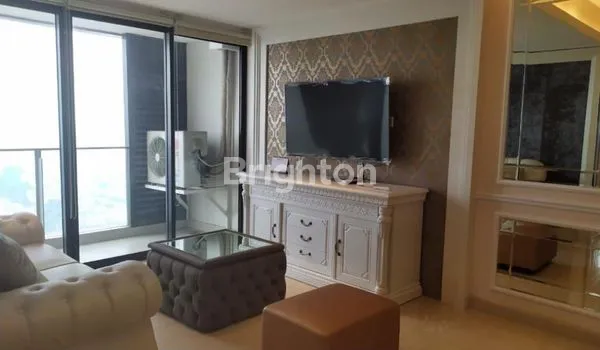 image THE PEAK RESIDENCE LOKASI STRATEGIS DISAMPING MALL TP 5. (1)