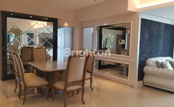 image THE PEAK RESIDENCE LOKASI STRATEGIS DISAMPING MALL TP 5. (2)