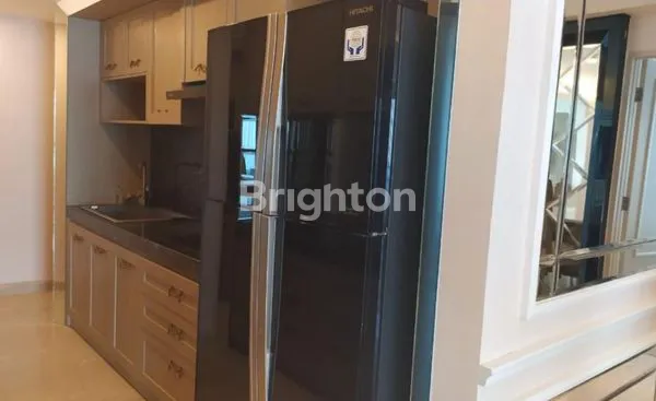 image THE PEAK RESIDENCE LOKASI STRATEGIS DISAMPING MALL TP 5. (3)