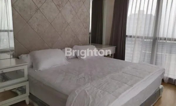 image THE PEAK RESIDENCE LOKASI STRATEGIS DISAMPING MALL TP 5. (4)