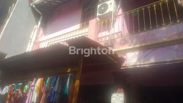 RUMAH KOS2AN PETAMBURAN