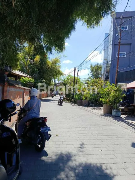 image RUMAH DI PUSAT KOTA DEKATDENGAN TOL BALI MANDARA & PELABUHAN BENOA (3)