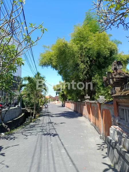 image RUMAH DI PUSAT KOTA DEKATDENGAN TOL BALI MANDARA & PELABUHAN BENOA (4)