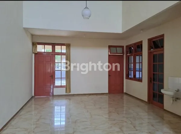 image RUMAH LOKASI DI PONDOK WIYUNG INDAH  (1)