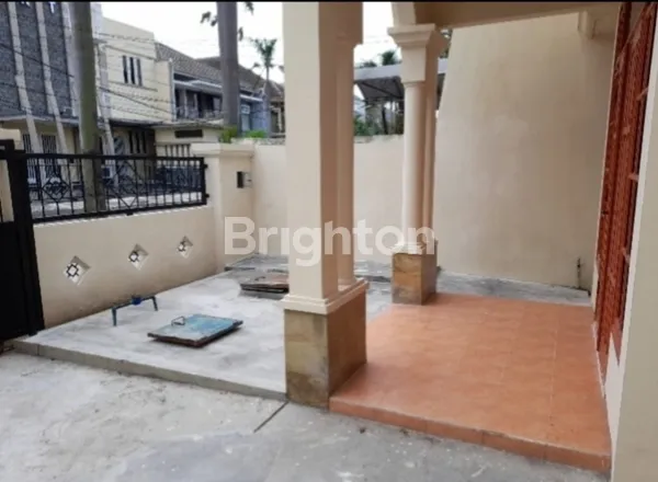 image RUMAH LOKASI DI PONDOK WIYUNG INDAH  (2)