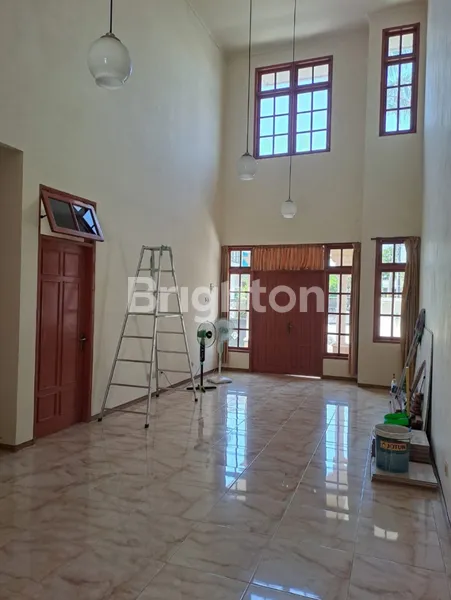 image RUMAH LOKASI DI PONDOK WIYUNG INDAH  (5)