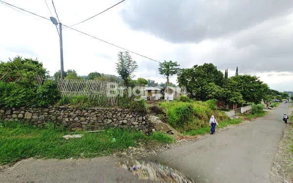 image TANAH SIAP BANGUN DEKAT BUKIT PARALAYANG PUJON BATU MALANG (1)
