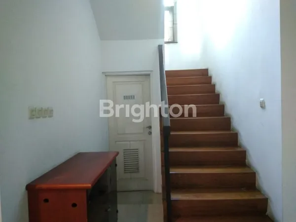 image JUAL RUMAH 2 LANTAI DI CITRAGRAND CIBUBUR (2)