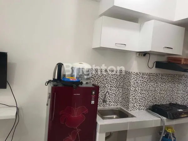 image APARTEMEN PUNCAK CBD TERMURAH SIAP DINEGO SURABAYA BARAT (4)