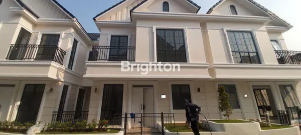 image RUMAH SIAP HUNI, LT 72 LB 166 DI CLUSTER MARGONITE (1)