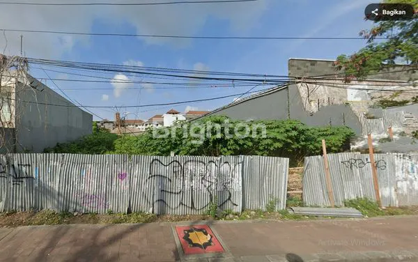 image DISEWAKAN TANAH DI JL. NAKULA, KUTA LOKASI STRATEGIS (3)