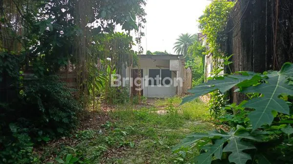 image TANAH KOSONG KEMANG SELATAN  JAKARTA SELATAN (3)