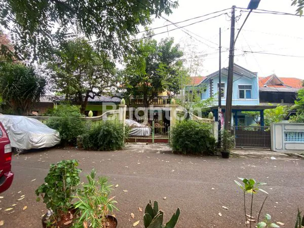 KOMP. PU PALMERAH SLIPI