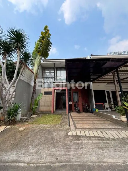 image RUMAH GOLDEN PARK 1 SERPONG TANGERANG (1)