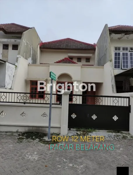 image RUMAH LOKASI DI PONDOK WIYUNG INDAH  (8)