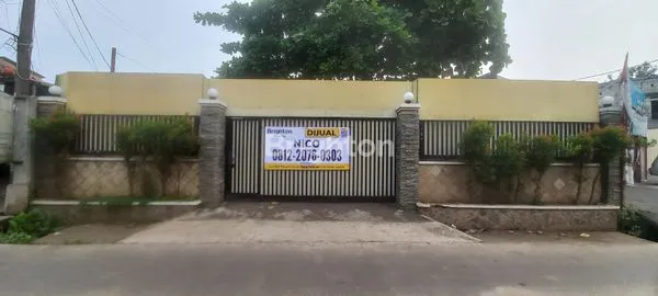 image CLUSTER GRAHA PELITA TOWNHOUSE (1)