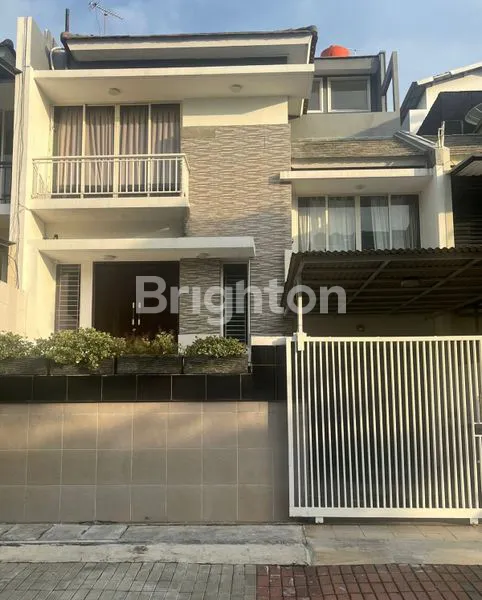 image BEST PRICE!! RUMAH PIK LAYAR PERMAI FULL RENOV (1)