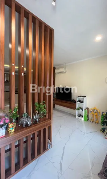 image BEST PRICE!! RUMAH PIK LAYAR PERMAI FULL RENOV (4)