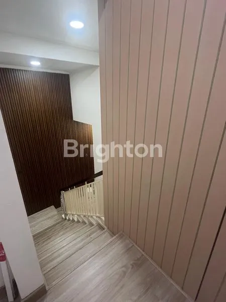 image BEST PRICE!! RUMAH PIK LAYAR PERMAI FULL RENOV (6)