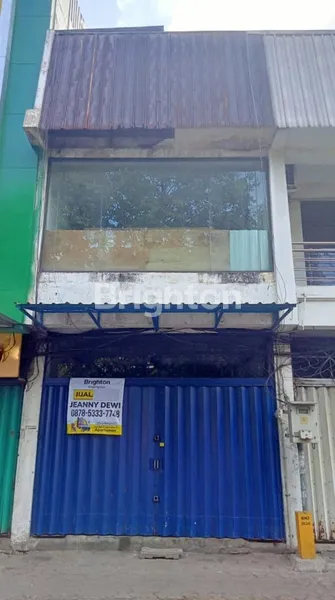 image RUKO PASAR BESAR WETAN KOMERSIAL AREA SURABAYA PUSAT (1)