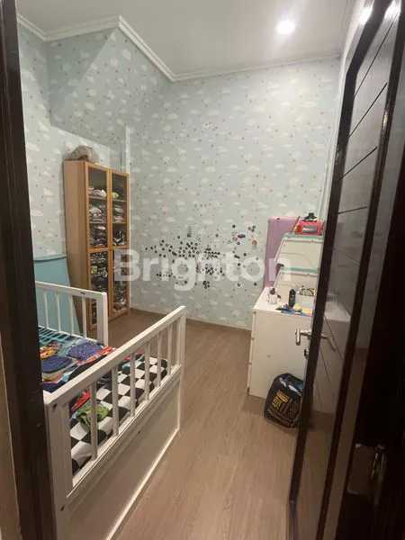 image BEST PRICE!! RUMAH PIK LAYAR PERMAI FULL RENOV (8)