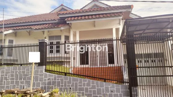 image RUMAH BESAR DISEWAKAN KHUSUS UNTUK DIJADIKAN MES KARYAWAN..RUMAH BESAR DAN LUAS (1)